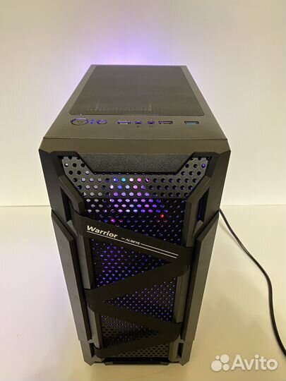 Системный блок i5 6400