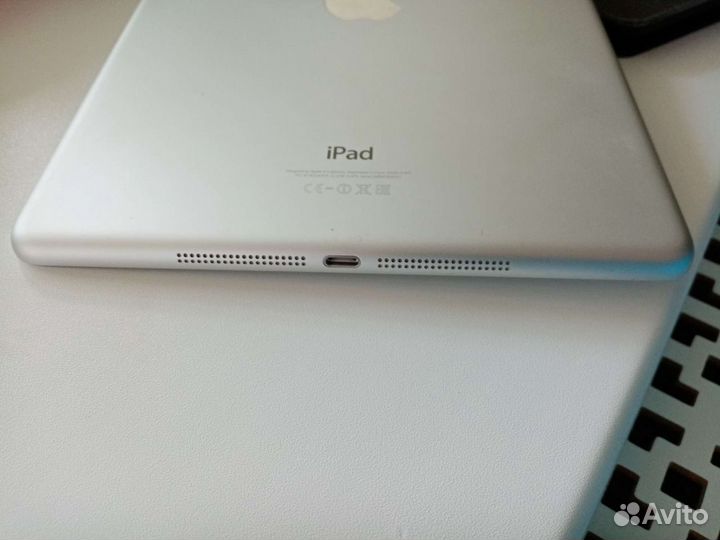 iPad air 32gb
