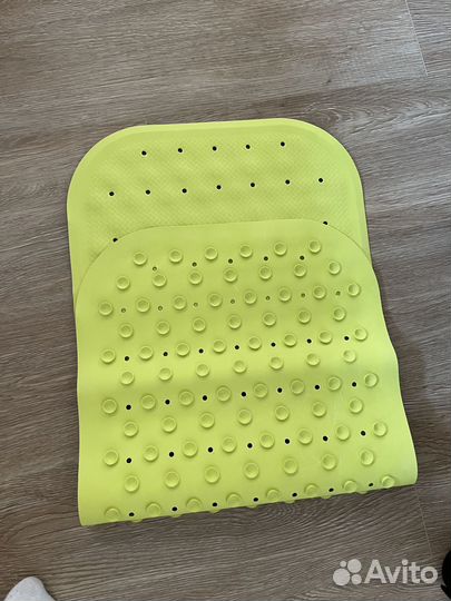 Противоскользящий коврик в ванну Roxy Kids