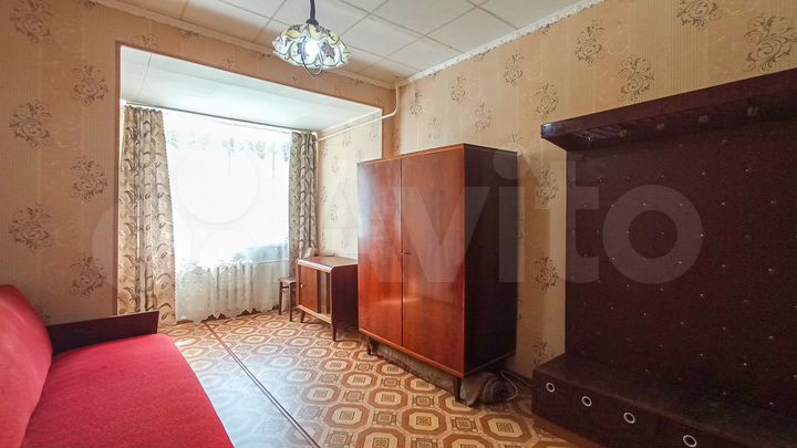 Комната 15,7 м² в > 9-к., 1/5 эт.