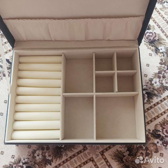 Коробка-шкатулка