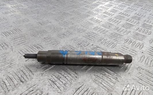 Форсунка дизельная renault master 2 (2BL06AL02)