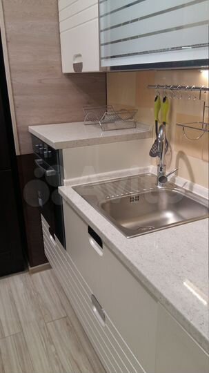 Комната 18 м² в 3-к., 4/5 эт.