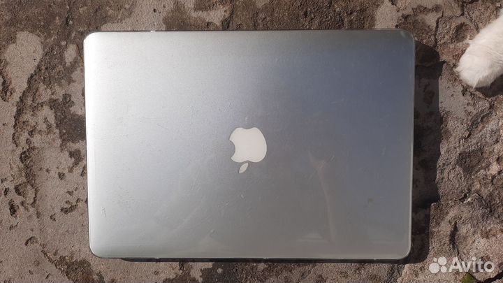 Apple MacBook Air 13 2014