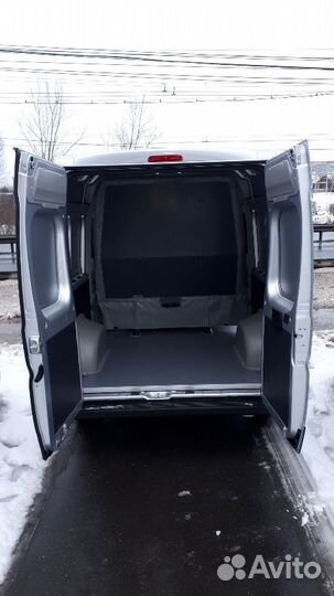 Грузопассажирские перевозки