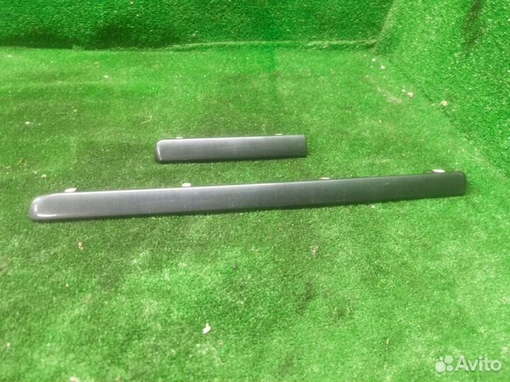 Накладка торпедо Mazda 6 GG 2.0 2006