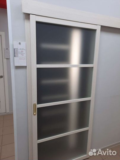 Двери межкомнатные