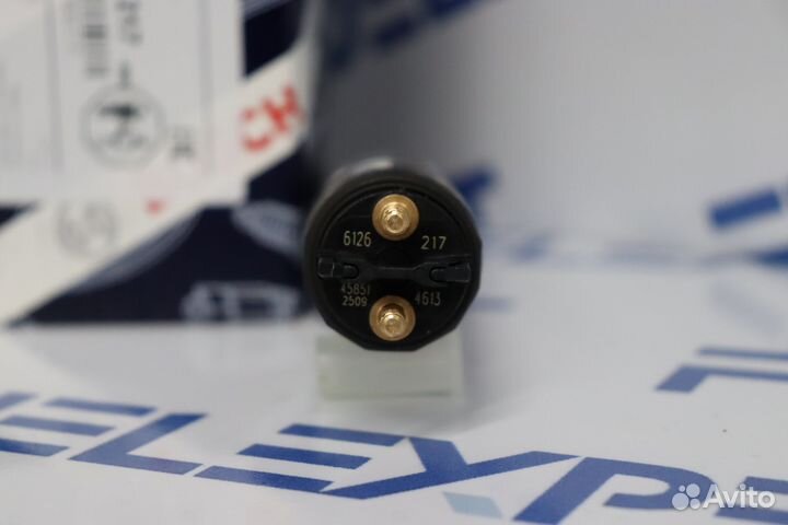 Форсунка 0445120217 (0445120321, 0445120445)