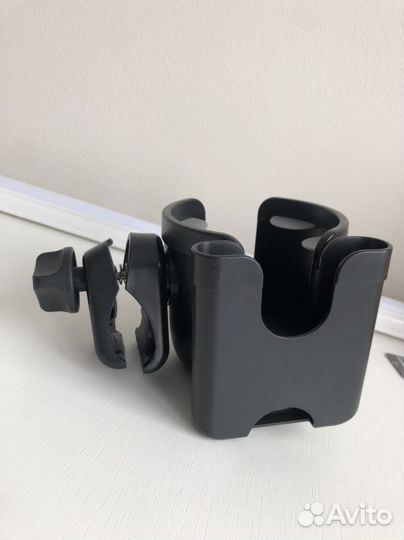 Держатель для телефона подстаканник