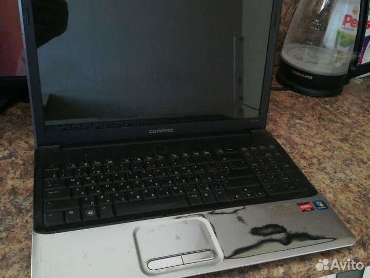 Compaq