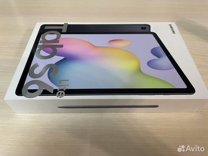 Samsung galaxy tab s6 lite 2022
