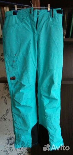 Лыжный костюм женский 48 50
