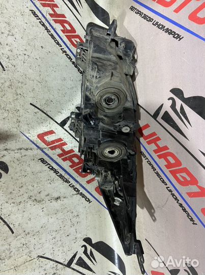 Фара правая мазда 3 бл