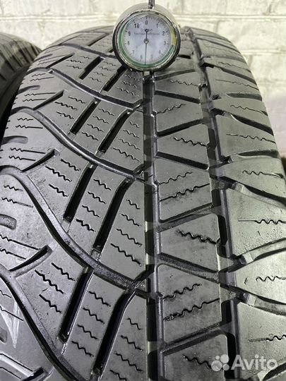 Michelin Latitude Cross 255/65 R17
