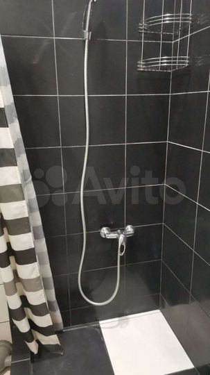 Квартира-студия, 25 м², 2/5 эт.