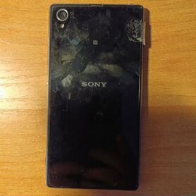 Sony Xperia 5, 6/64 ГБ