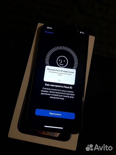 iPhone Xs Max, 64 ГБ