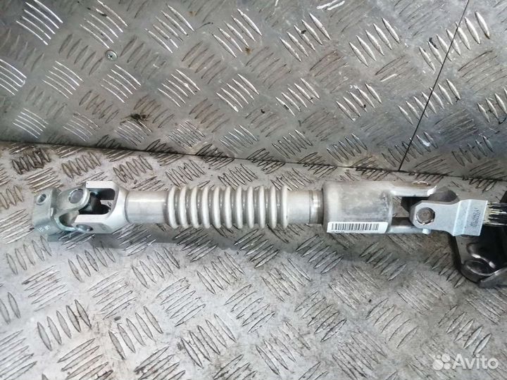 Колонка рулевая BMW X2 F39, X1 F48