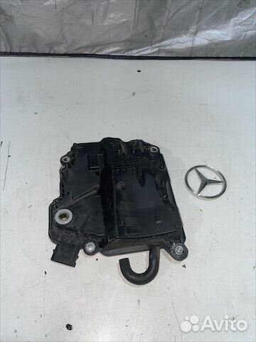 Блок Ism Мерседес A0002701952