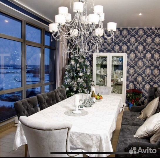 Люстра Италия