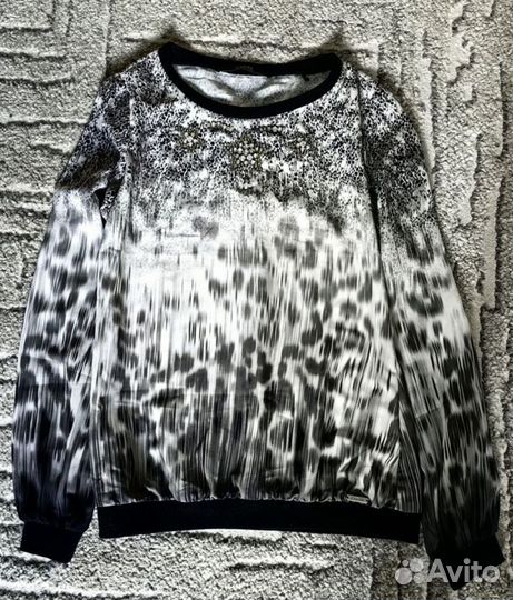 Свитшот Guess оригинал, блузка