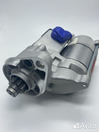 Стартер toyota 4Y 5K 4P