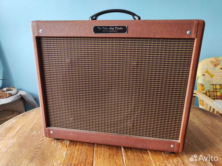 Musaev Twin (Мусаев)