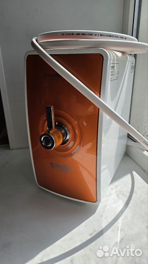 Система очистки воды Zepter