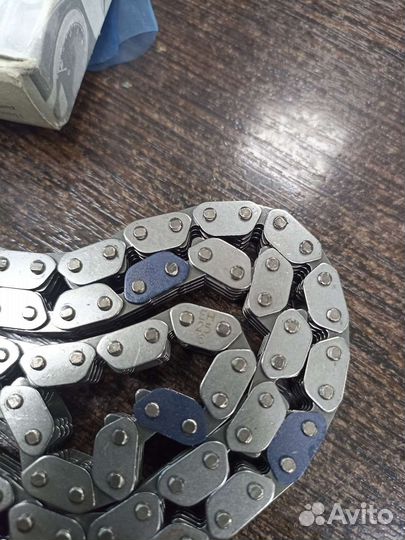 Цепь привода балансировочного вала VW Jetta