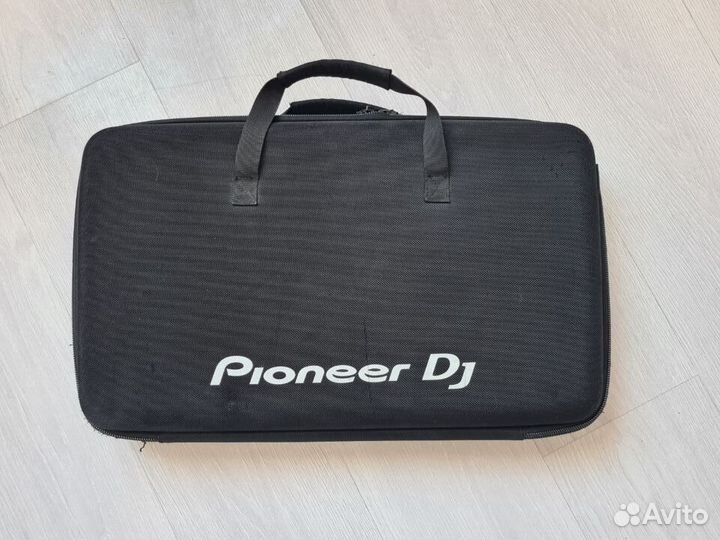Dj bag pioneer ddjflx4, ddjsb3, ddjsb2, ddjsb
