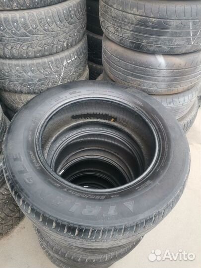 Triangle TR625 225/65 R17