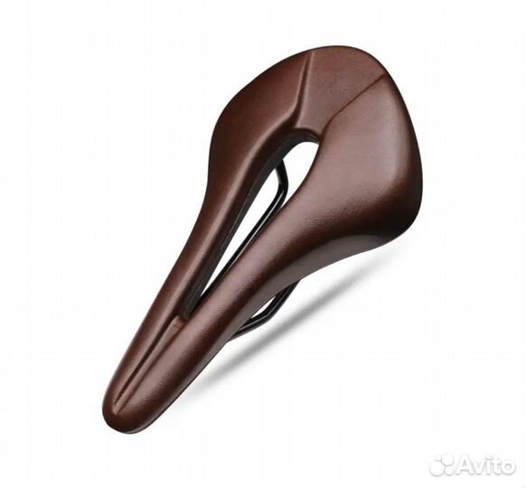 Велосипедное седло