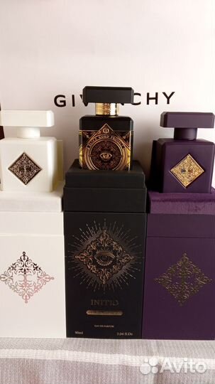 Initio Rehab, Greatness, Side effect