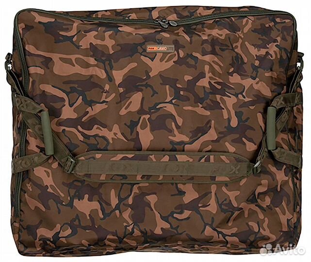 Чехлы Fox Camolite для стульев