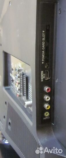 LG 32LF2510 81 см