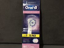 Насадки для зубной щетки Oral B