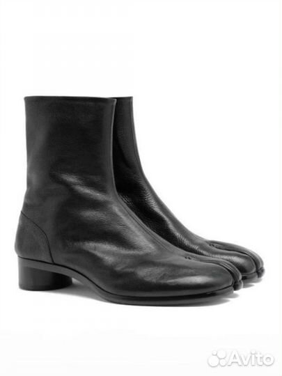 Ботильоны maison margiela