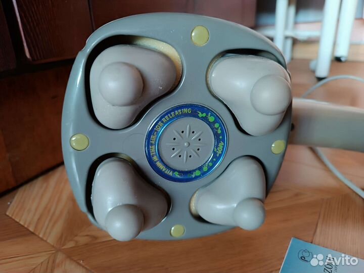 Массажер медицинский nozomi