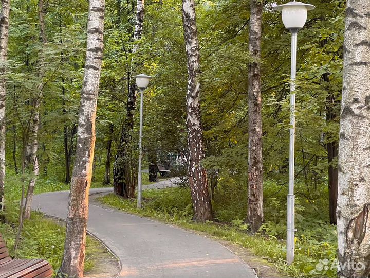 Опоры освещения, парковые, огк,нфг,сфг