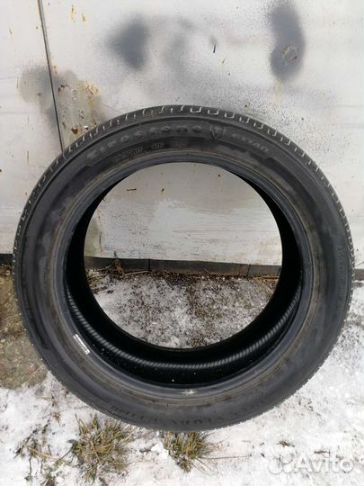 Firestone FT140 215/50 R17 91H