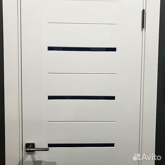 Дверь межкомнатная раздвижная