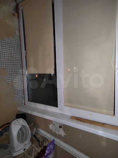 1-к. квартира, 33,9 м², 3/9 эт.