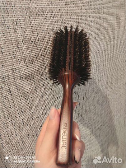 Расческа брашинг