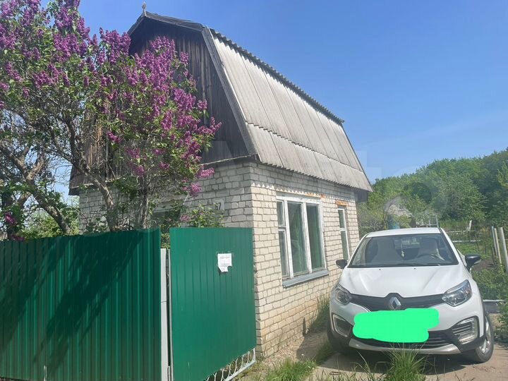 Дача 40 м² на участке 5 сот.