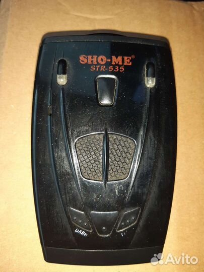 Радар детектор