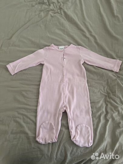 Комбинезоны на девочку