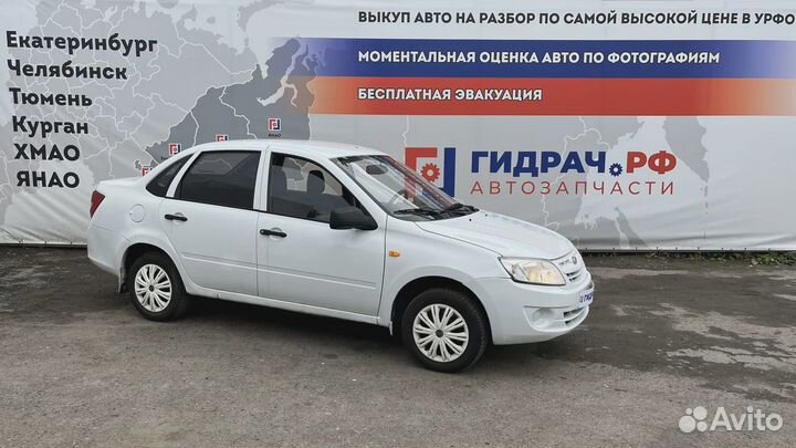 Стекло двери задней правой LADA Granta 11180620320