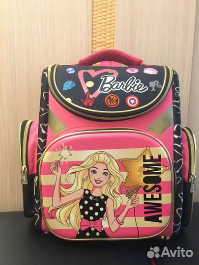 Рюкзак ранец школьный