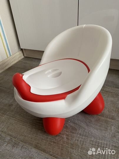 Горшок детский