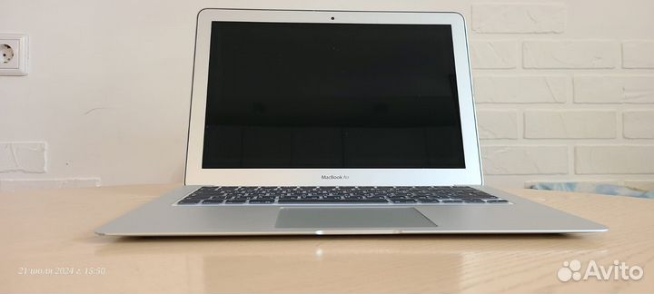 Macbook air 13 2017 128